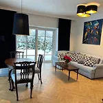 Pod Debami Lejlighed Bielsko-Biała