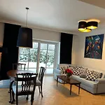 Lejlighed Pod Debami Bielsko-Biała