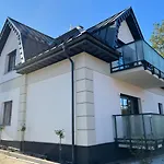 Pod Debami Lejlighed Bielsko-Biała