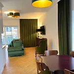 Lejlighed Pod Debami Bielsko-Biała
