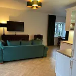 Pod Debami Lejlighed Bielsko-Biała