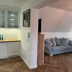 Pod Debami Lejlighed Bielsko-Biała