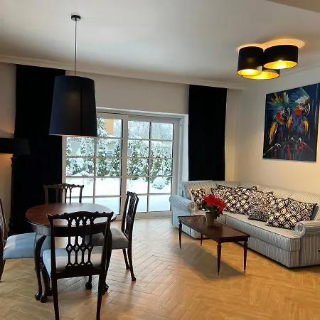 Pod Debami * Bielsko-Biała