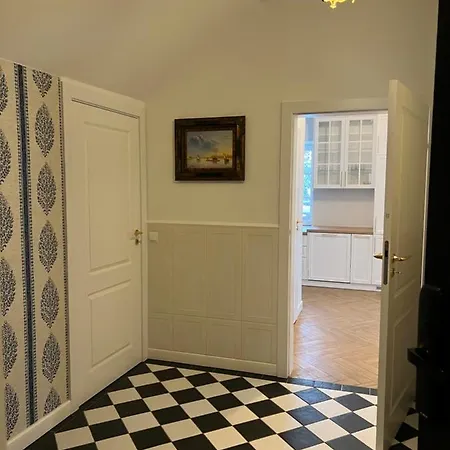 Pod Debami Bielsko-Biała