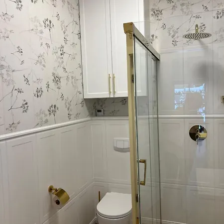 Pod Debami Appartement Bielsko-Biała