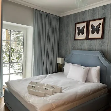 Pod Debami Appartement Bielsko-Biała