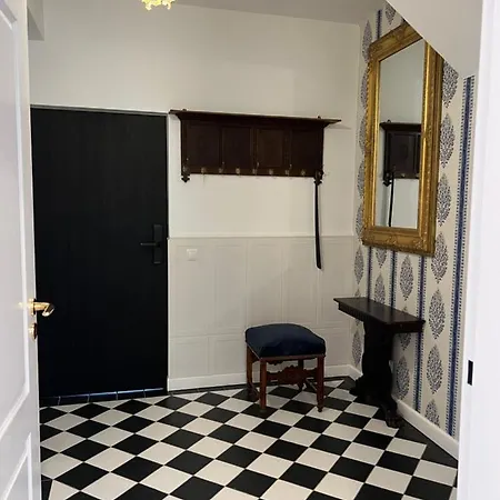 Pod Debami Apartament *