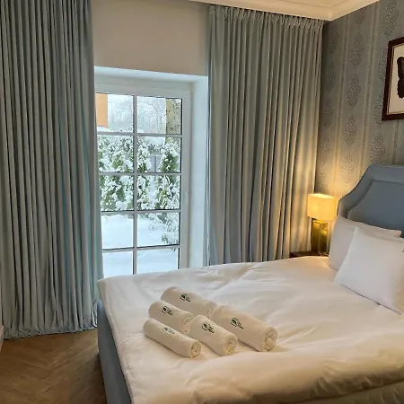 Pod Debami * Bielsko-Biała