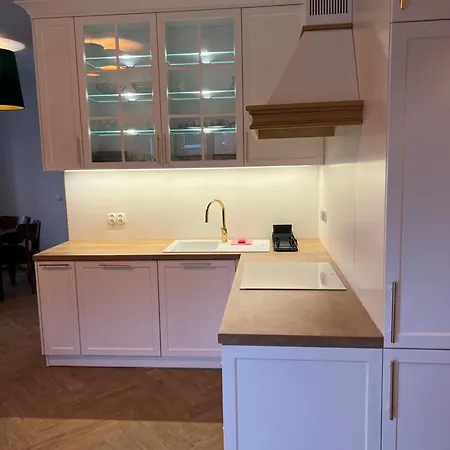 Pod Debami * Bielsko-Biała