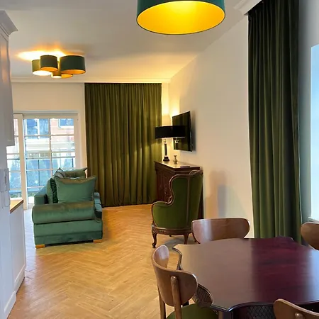 Appartement Pod Debami Bielsko-Biała