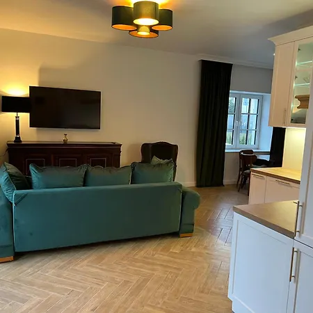 Pod Debami Appartement Bielsko-Biała