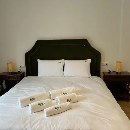 Pod Debami Appartement *