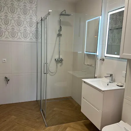 Pod Debami Appartement