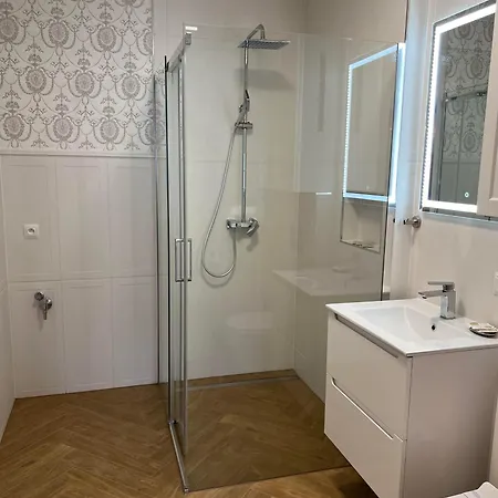 Appartement Pod Debami