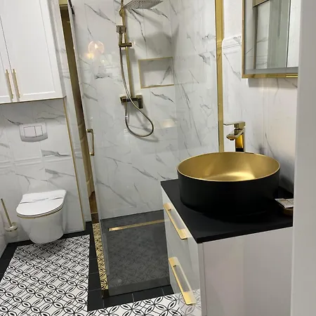 Apartament Pod Debami *