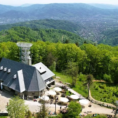 Appartement Pod Debami