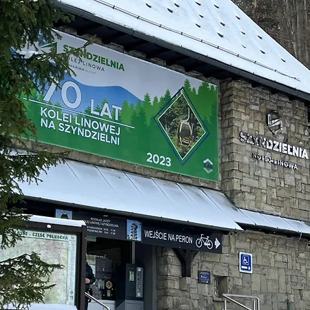 Appartement Pod Debami *