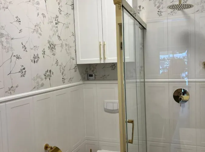 Pod Debami Apartamento Bielsko-Biała