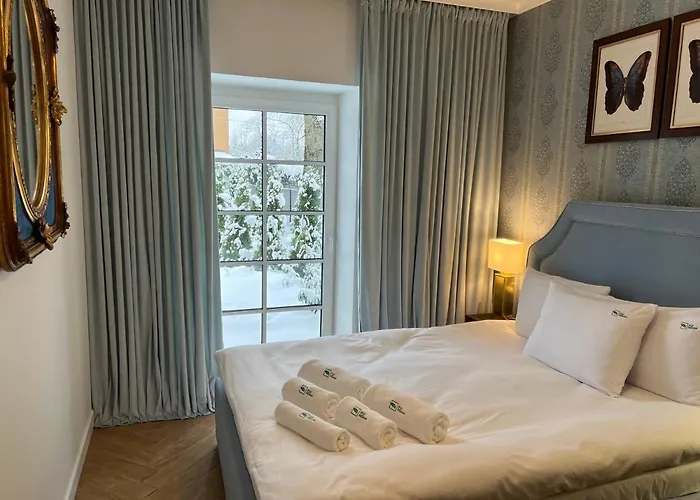 Pod Debami * Bielsko-Biała