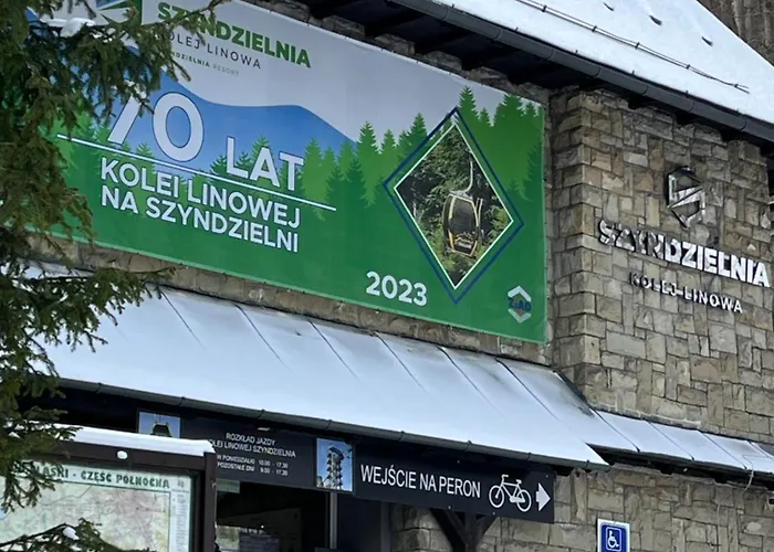 Apartamento Pod Debami *